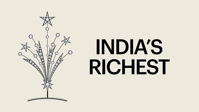 Richest Indians